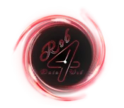 Logo Rob4Data - Virtuelle Assistenz